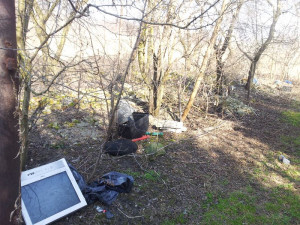 Zdjęcie 1 przedstawia problem zgłoszony w tym alercie