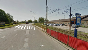 Zdjęcie 1 przedstawia problem zgłoszony w tym alercie