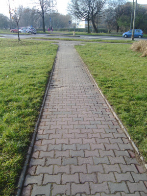 Zdjęcie 4 przedstawia problem zgłoszony w tym alercie
