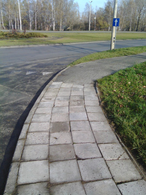 Zdjęcie 5 przedstawia problem zgłoszony w tym alercie