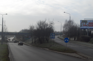 Zdjęcie 1 przedstawia problem zgłoszony w tym alercie