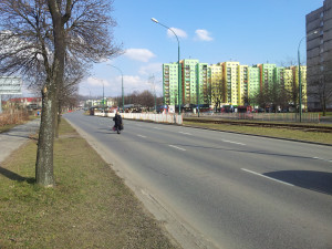 Zdjęcie 1 przedstawia problem zgłoszony w tym alercie