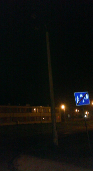 Zdjęcie 1 przedstawia problem zgłoszony w tym alercie