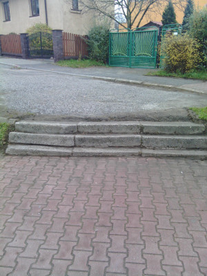 Zdjęcie 5 przedstawia problem zgłoszony w tym alercie