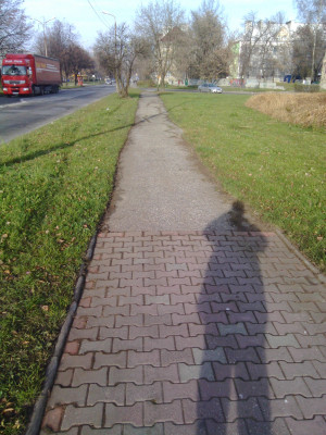 Zdjęcie 5 przedstawia problem zgłoszony w tym alercie