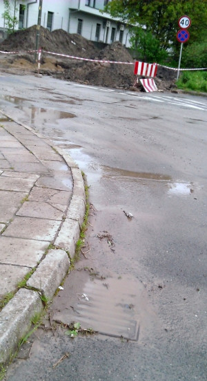 Zdjęcie 1 przedstawia problem zgłoszony w tym alercie