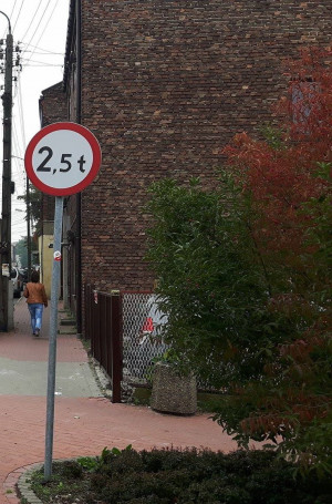 Zdjęcie 1 przedstawia problem zgłoszony w tym alercie
