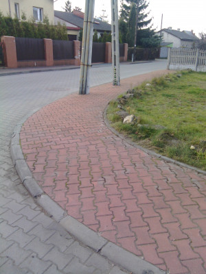 Zdjęcie 4 przedstawia problem zgłoszony w tym alercie