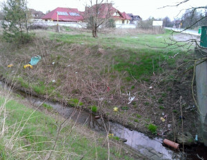 Zdjęcie 1 przedstawia problem zgłoszony w tym alercie