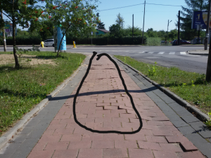 Zdjęcie 1 przedstawia problem zgłoszony w tym alercie