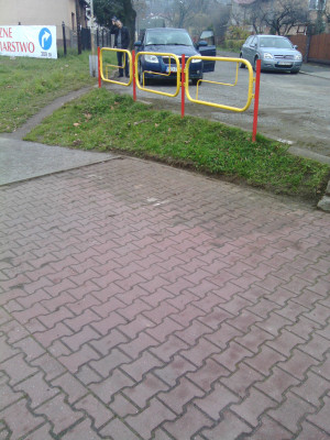 Zdjęcie 6 przedstawia problem zgłoszony w tym alercie