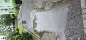 Zdjęcie 2 przedstawia problem zgłoszony w tym alercie