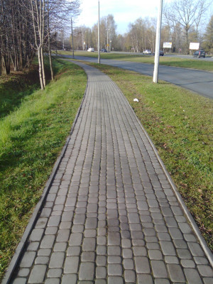 Zdjęcie 1 przedstawia problem zgłoszony w tym alercie