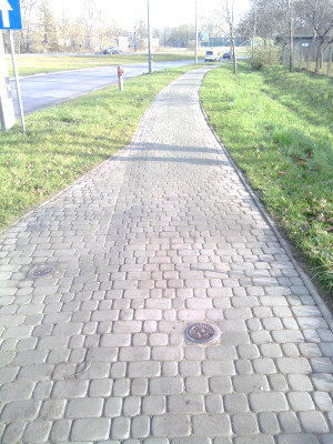 Zdjęcie 6 przedstawia problem zgłoszony w tym alercie