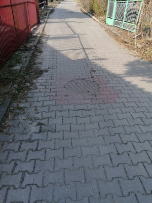 Zdjęcie 2 przedstawia problem zgłoszony w tym alercie