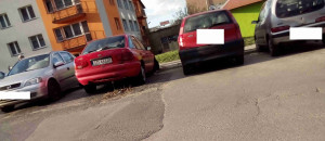 Zdjęcie 1 przedstawia problem zgłoszony w tym alercie