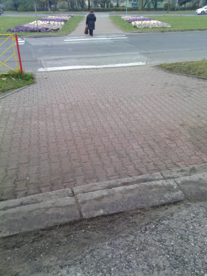 Zdjęcie 4 przedstawia problem zgłoszony w tym alercie