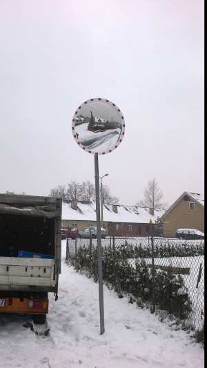 Zdjęcie 1 przedstawia problem zgłoszony w tym alercie