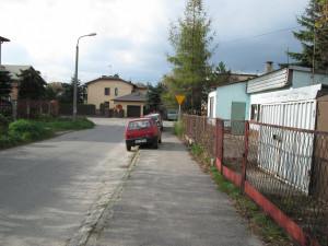 Zdjęcie 1 przedstawia problem zgłoszony w tym alercie