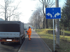 Zdjęcie 1 przedstawia problem zgłoszony w tym alercie