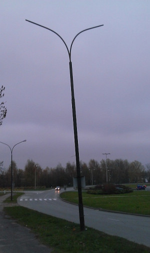 Zdjęcie 1 przedstawia problem zgłoszony w tym alercie