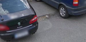 Zdjęcie 1 przedstawia problem zgłoszony w tym alercie