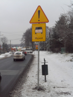 Zdjęcie 1 przedstawia problem zgłoszony w tym alercie