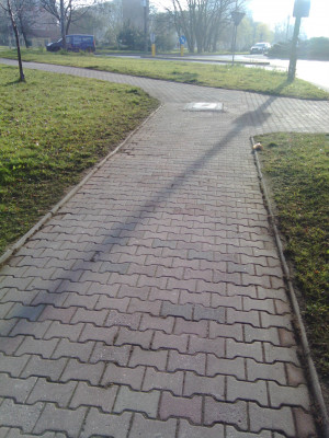 Zdjęcie 6 przedstawia problem zgłoszony w tym alercie
