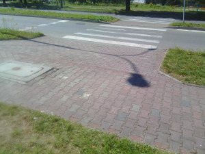 Zdjęcie 2 przedstawia problem zgłoszony w tym alercie