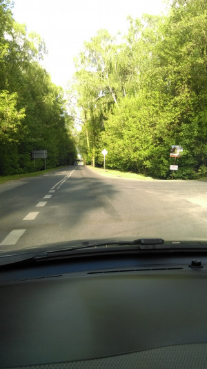 Zdjęcie 1 przedstawia problem zgłoszony w tym alercie