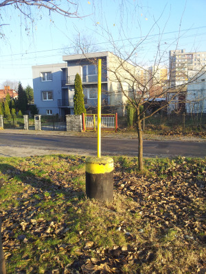 Zdjęcie 1 przedstawia problem zgłoszony w tym alercie