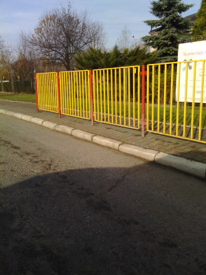 Zdjęcie 2 przedstawia problem zgłoszony w tym alercie