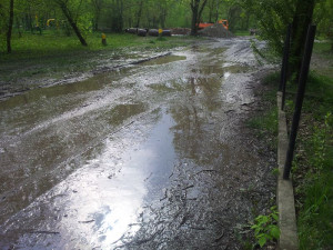 Zdjęcie 1 przedstawia problem zgłoszony w tym alercie