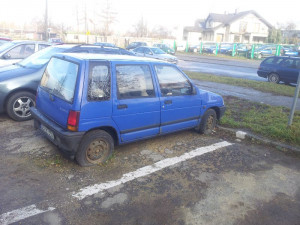 Zdjęcie 1 przedstawia problem zgłoszony w tym alercie