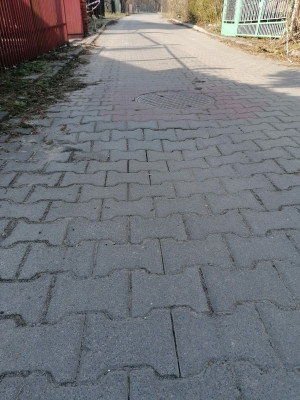 Zdjęcie 1 przedstawia problem zgłoszony w tym alercie