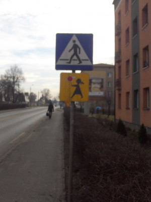 Zdjęcie 1 przedstawia problem zgłoszony w tym alercie