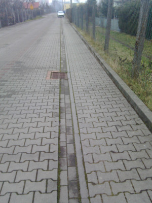 Zdjęcie 1 przedstawia problem zgłoszony w tym alercie