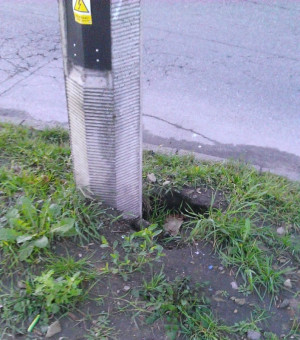 Zdjęcie 1 przedstawia problem zgłoszony w tym alercie
