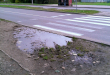 Zdjęcie 1 przedstawia problem zgłoszony w tym alercie
